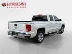 Used 2017 Chevrolet Silverado 1500 LTZ Double Cab 4x4, Pickup for sale #24A1544A - photo 7