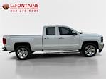 Used 2017 Chevrolet Silverado 1500 LTZ Double Cab 4x4, Pickup for sale #24A1544A - photo 8