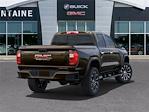 New 2024 GMC Canyon Denali Crew Cab 4x4, Pickup for sale #24A1551 - photo 4