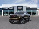 New 2024 GMC Canyon Denali Crew Cab 4x4, Pickup for sale #24A1551 - photo 8