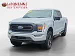 2021 Ford F-150 SuperCrew Cab 4x4, Pickup for sale #24A1571A - photo 1