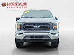 2021 Ford F-150 SuperCrew Cab 4x4, Pickup for sale #24A1571A - photo 3