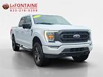 2021 Ford F-150 SuperCrew Cab 4x4, Pickup for sale #24A1571A - photo 4