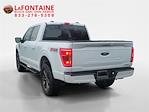 2021 Ford F-150 SuperCrew Cab 4x4, Pickup for sale #24A1571A - photo 2