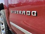 2014 Chevrolet Silverado 1500 Crew Cab SRW 4x4, Pickup for sale #24A349B - photo 10