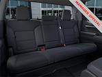 New 2024 GMC Sierra 1500 Elevation Crew Cab 4x4, Pickup for sale #24A438 - photo 17