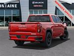 New 2024 GMC Sierra 1500 Elevation Crew Cab 4x4, Pickup for sale #24A438 - photo 2