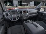 2024 GMC Sierra 1500 Regular Cab 4x4, Pickup for sale #24A606 - photo 15