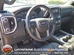 Used 2022 GMC Sierra 1500 AT4 Crew Cab 4x4, Pickup for sale #24A611A - photo 11