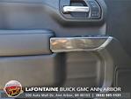 Used 2022 GMC Sierra 1500 AT4 Crew Cab 4x4, Pickup for sale #24A611A - photo 14