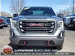Used 2022 GMC Sierra 1500 AT4 Crew Cab 4x4, Pickup for sale #24A611A - photo 4