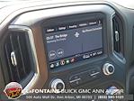 Used 2022 GMC Sierra 1500 AT4 Crew Cab 4x4, Pickup for sale #24A611A - photo 21
