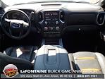 Used 2022 GMC Sierra 1500 AT4 Crew Cab 4x4, Pickup for sale #24A611A - photo 25
