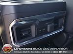 Used 2022 GMC Sierra 1500 AT4 Crew Cab 4x4, Pickup for sale #24A611A - photo 28