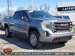 Used 2022 GMC Sierra 1500 AT4 Crew Cab 4x4, Pickup for sale #24A611A - photo 5