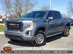 Used 2022 GMC Sierra 1500 AT4 Crew Cab 4x4, Pickup for sale #24A611A - photo 30