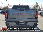 Used 2022 GMC Sierra 1500 AT4 Crew Cab 4x4, Pickup for sale #24A611A - photo 3