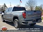 Used 2022 GMC Sierra 1500 AT4 Crew Cab 4x4, Pickup for sale #24A611A - photo 2