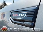 Used 2022 GMC Sierra 1500 AT4 Crew Cab 4x4, Pickup for sale #24A611A - photo 8