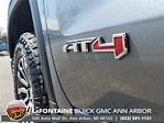 Used 2022 GMC Sierra 1500 AT4 Crew Cab 4x4, Pickup for sale #24A611A - photo 9