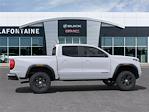 New 2024 GMC Canyon Elevation Crew Cab 4x2, Pickup for sale #24A625 - photo 5