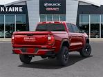 New 2024 GMC Canyon Elevation Crew Cab 4x2, Pickup for sale #24A654 - photo 2