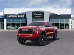 New 2024 GMC Canyon Elevation Crew Cab 4x2, Pickup for sale #24A654 - photo 8