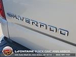 Used 2021 Chevrolet Silverado 1500 LT Crew Cab 4x4, Pickup for sale #24A692A - photo 9