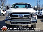 2021 Ford F-350 Regular Cab SRW 4x4, Pickup for sale #24A723A - photo 3