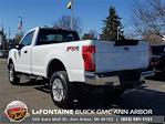 2021 Ford F-350 Regular Cab SRW 4x4, Pickup for sale #24A723A - photo 22