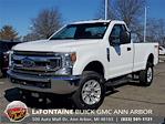2021 Ford F-350 Regular Cab SRW 4x4, Pickup for sale #24A723A - photo 23