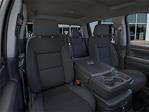 New 2024 GMC Sierra 1500 Elevation Crew Cab 4x4, Pickup for sale #24A799 - photo 16