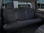 New 2024 GMC Sierra 1500 Elevation Crew Cab 4x4, Pickup for sale #24A799 - photo 17