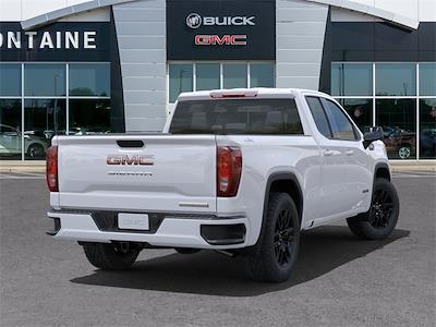 2024 GMC Sierra 1500 Double Cab 4x4, Pickup for sale #24A807 - photo 2