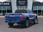 New 2024 GMC Canyon AT4 Crew Cab 4x4, Pickup for sale #24A819 - photo 2