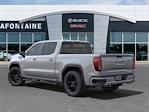 New 2024 GMC Sierra 1500 Elevation Crew Cab 4x4, Pickup for sale #24A829 - photo 4