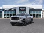 New 2024 GMC Sierra 1500 Elevation Crew Cab 4x4, Pickup for sale #24A829 - photo 8