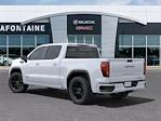 New 2024 GMC Sierra 1500 Elevation Crew Cab 4x4, Pickup for sale #24A840 - photo 4