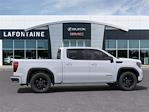 New 2024 GMC Sierra 1500 Elevation Crew Cab 4x4, Pickup for sale #24A840 - photo 5
