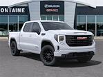 New 2024 GMC Sierra 1500 Elevation Crew Cab 4x4, Pickup for sale #24A840 - photo 7