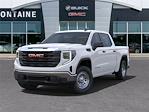 2024 GMC Sierra 1500 Crew Cab 4x4, Pickup for sale #24A892 - photo 5