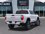 New 2024 GMC Canyon AT4X Crew Cab 4x4, Pickup for sale #24A896 - photo 4