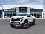 New 2024 GMC Canyon AT4X Crew Cab 4x4, Pickup for sale #24A896 - photo 8