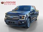 2019 Ford F-150 SuperCrew Cab 4x4, Pickup for sale #24A901A - photo 1