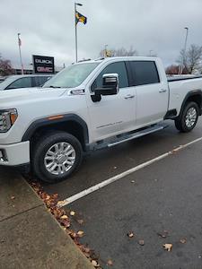 2020 GMC Sierra 2500 Crew Cab 4x4, Pickup for sale #25A126A - photo 1