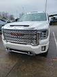 2020 GMC Sierra 2500 Crew Cab 4x4, Pickup for sale #25A126A - photo 2