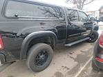 Used 2011 GMC Sierra 2500 SLT Crew Cab 4x4, Pickup for sale #25A142B - photo 3