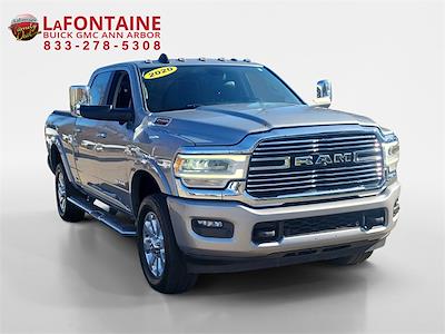 Used 2020 Ram 2500 Laramie Crew Cab 4x4, Pickup for sale #25A144A - photo 1