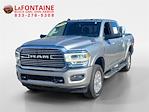 Used 2020 Ram 2500 Laramie Crew Cab 4x4, Pickup for sale #25A144A - photo 3