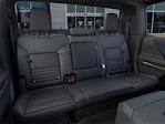 2025 GMC Hummer EV Pickup Crew Cab AWD, Pickup for sale #25A151 - photo 17